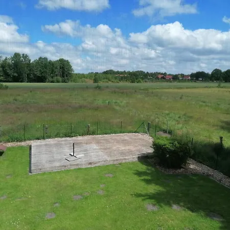 Casa de Férias Huus Mooi Utblick Rechtsupweg