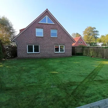 Huus Mooi Utblick * Rechtsupweg