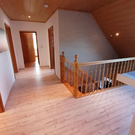 Casa de Férias Huus Mooi Utblick Rechtsupweg