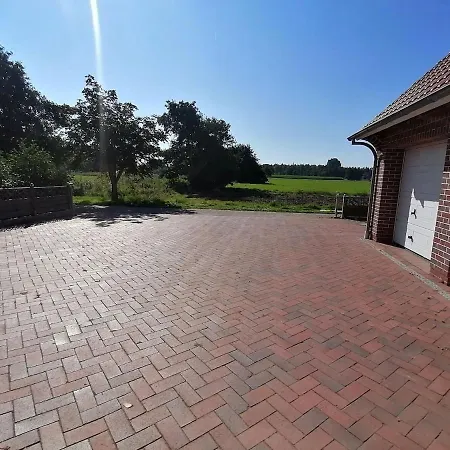 Huus Mooi Utblick Casa de Férias Rechtsupweg