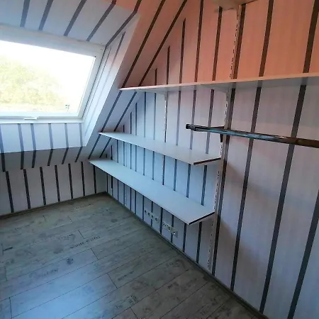 Huus Mooi Utblick * Rechtsupweg