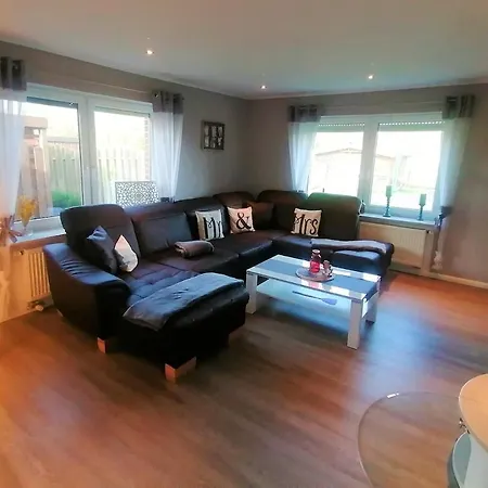 Huus Mooi Utblick Rechtsupweg