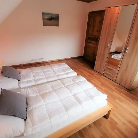 Huus Mooi Utblick Casa de Férias *