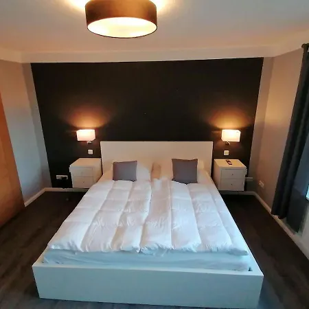 Casa de Férias Huus Mooi Utblick Rechtsupweg