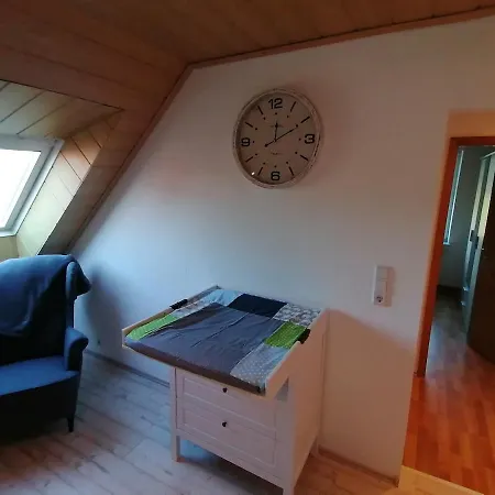 Huus Mooi Utblick Casa de Férias *