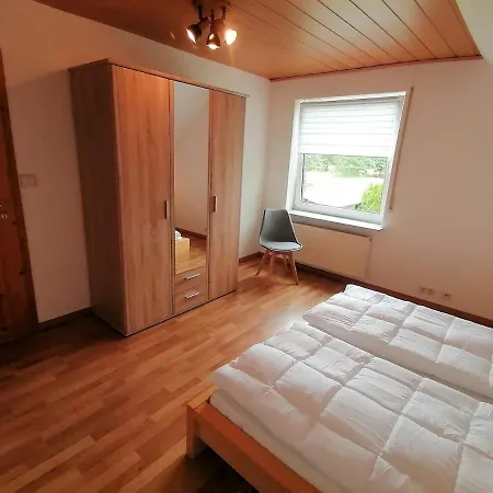 Huus Mooi Utblick Casa de Férias Rechtsupweg