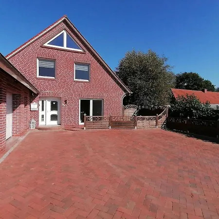 Huus Mooi Utblick Rechtsupweg