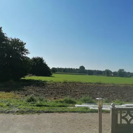 Huus Mooi Utblick * Rechtsupweg