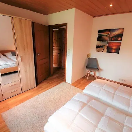 Huus Mooi Utblick Casa de Férias