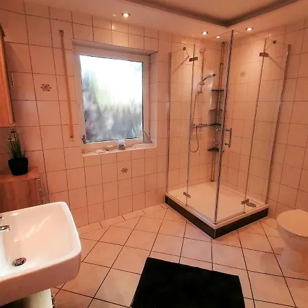 Casa de Férias Huus Mooi Utblick