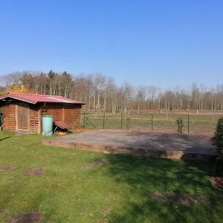 Huus Mooi Utblick Rechtsupweg