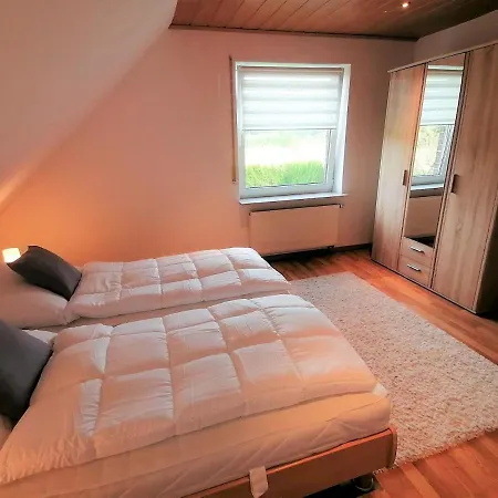 Huus Mooi Utblick Casa de Férias