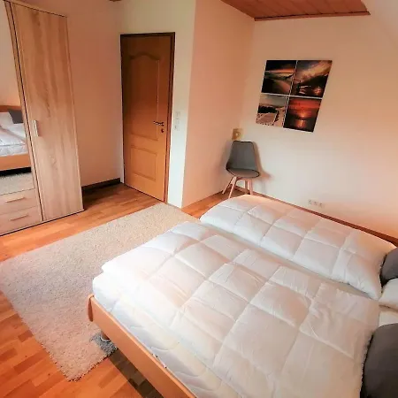 Huus Mooi Utblick * Rechtsupweg