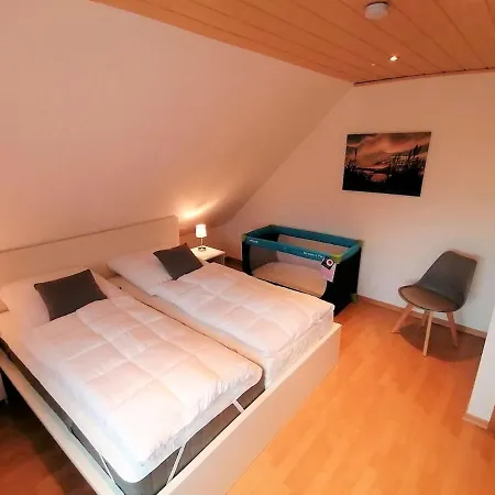 Huus Mooi Utblick Casa de Férias