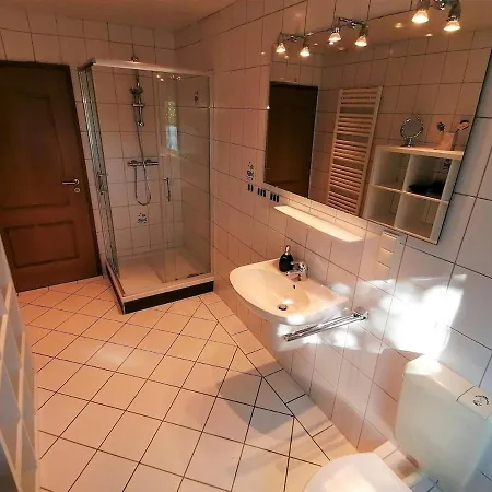 Casa de Férias Huus Mooi Utblick