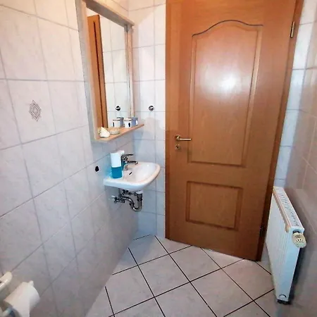 Casa de Férias Huus Mooi Utblick Rechtsupweg