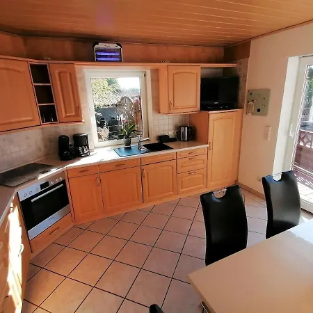 Huus Mooi Utblick Rechtsupweg