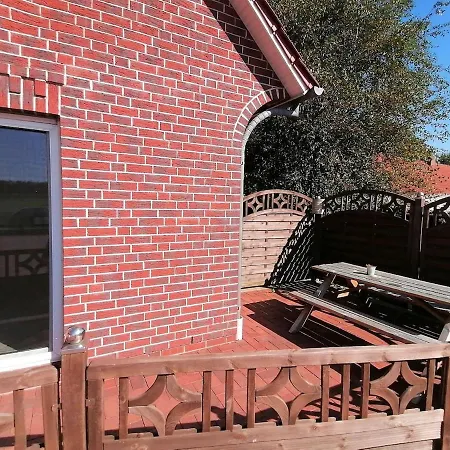 Huus Mooi Utblick * Rechtsupweg