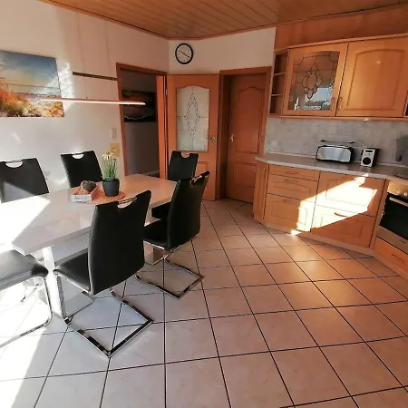 Huus Mooi Utblick Casa de Férias