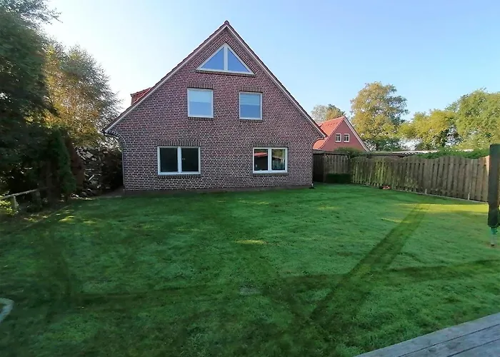 Huus Mooi Utblick * Rechtsupweg