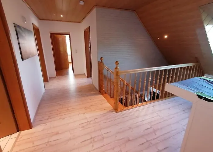펜션 Huus Mooi Utblick Rechtsupweg