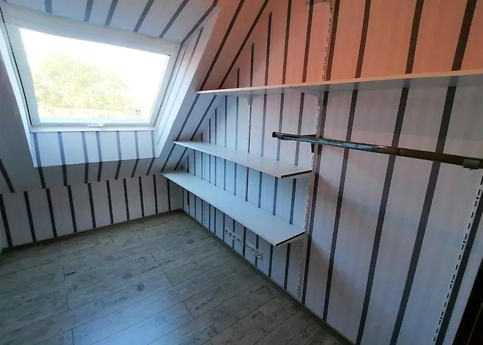 Huus Mooi Utblick * Rechtsupweg