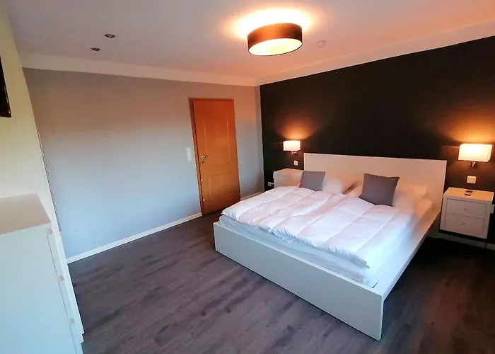 Huus Mooi Utblick