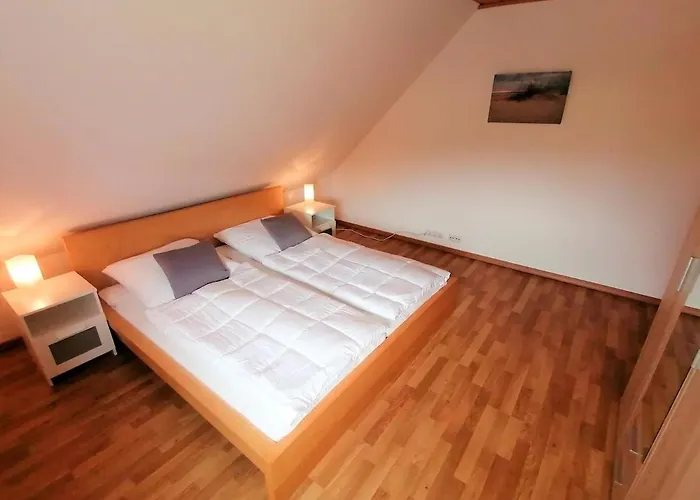 Huus Mooi Utblick