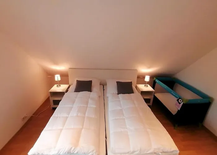 Huus Mooi Utblick *