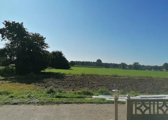 Huus Mooi Utblick * Rechtsupweg