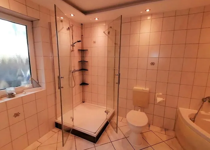 Huus Mooi Utblick *