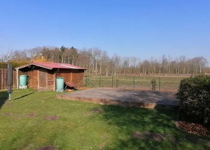 Huus Mooi Utblick Rechtsupweg