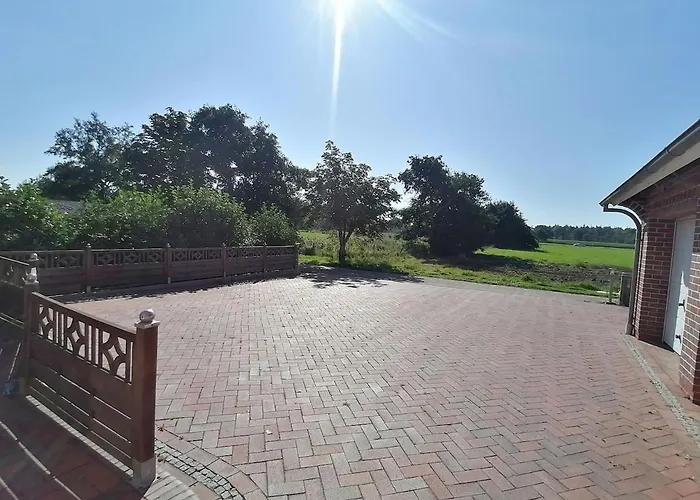 Huus Mooi Utblick *